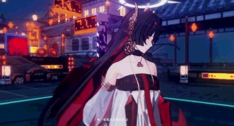 战双帕弥什s冰系露西亚上线时间解析