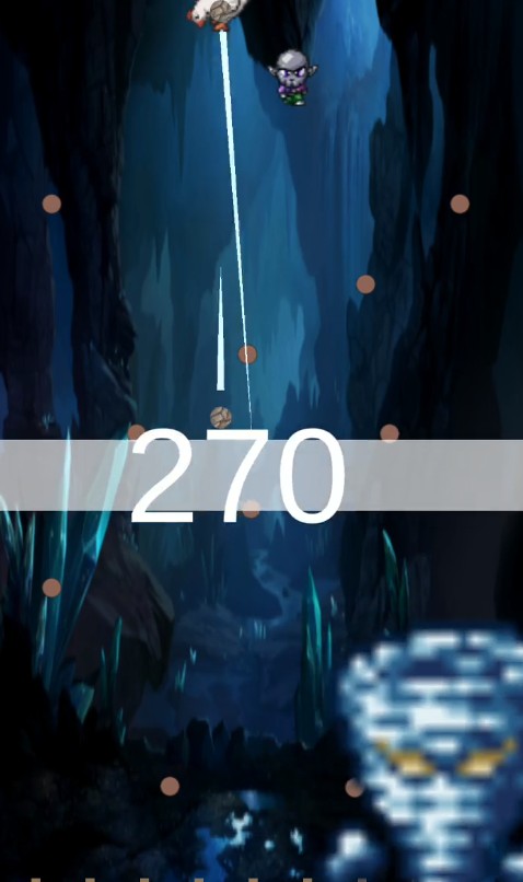 小鸡护卫队刷等级魂石方法技巧