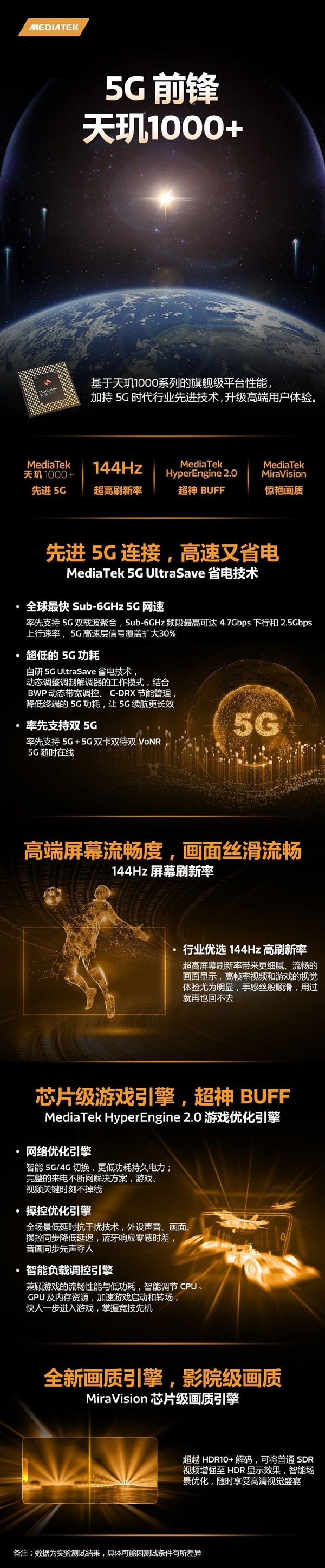 A77集成式5G旗舰Soc！爆料：小米或Redmi将尝鲜联发科天玑1000+
