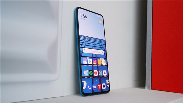 Redmi K30 Pro推出12+128G版本！不到3000