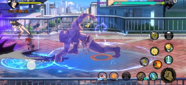 一人之下手游鬼王出现位置与打法奖励一览