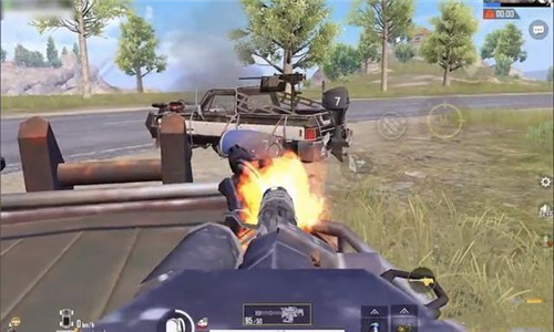 和平精英火力对决重装上阵模式解析