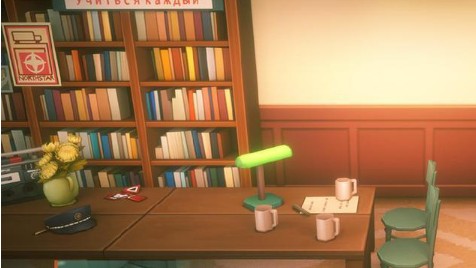 明日方舟新系列家具获取性技巧