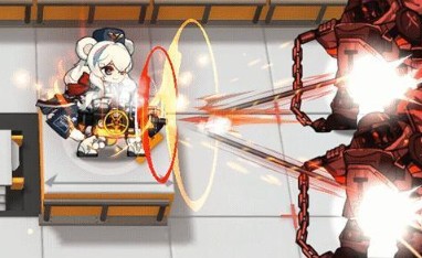 明日方舟新六星狙击早露技能与强度解析