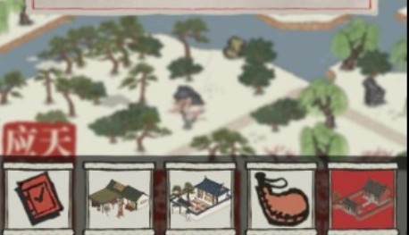 江南百景图苏州府位置与开启前往方法解析