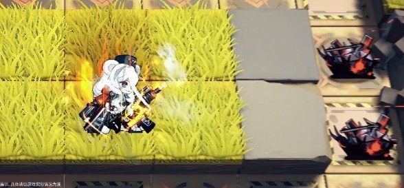 明日方舟6.18乌萨斯的孩子们奖励一览