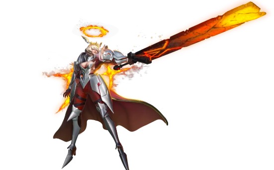 战歌竞技天使种族拉斐尔与乌列新增详解