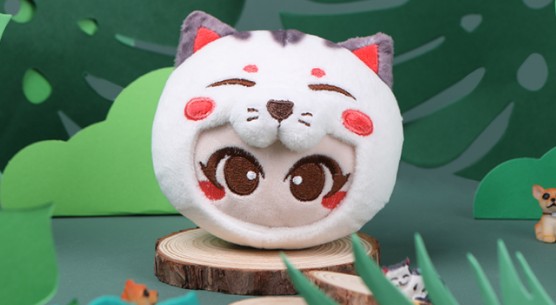 跑跑卡丁车手游两个森林毛绒车手获取详解