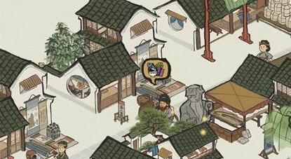 江南百景图和西域商贾交易2次任务完成攻略