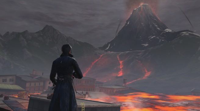 明日之后先锋隔离墙任务完成攻略