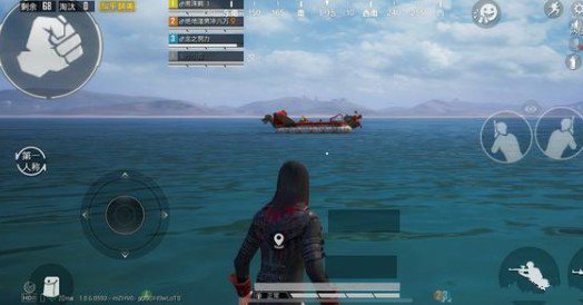 和平精英端午节龙舟位置与套装获取攻略