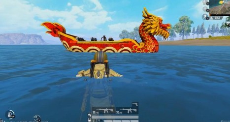 和平精英体验服6.3大规模测试