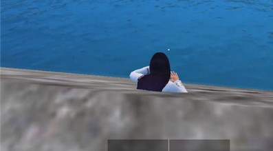 和平精英隐身石位置与卡入石头方法攻略