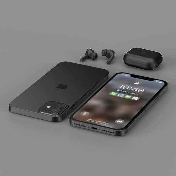新机iPhone 12准备量产 高性价比
