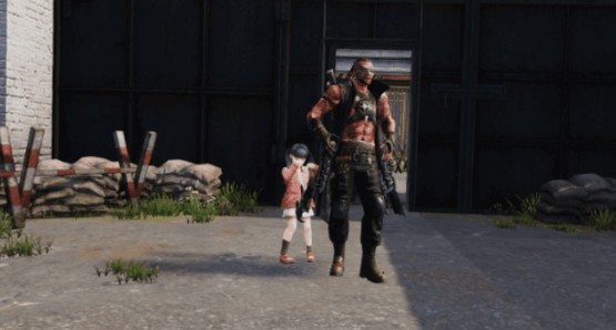 明日之后至暗牢狱迎战奥兹通关奖励攻略