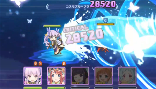 公主连结竞技场镜华和伊莉雅选择攻略