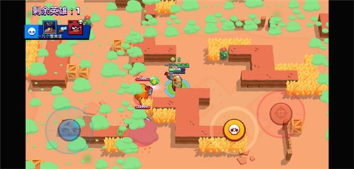 荒野乱斗国服新手英雄排名2020与选择技巧攻略