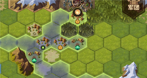 剑与远征二级三级村落阵容与战力需求解析