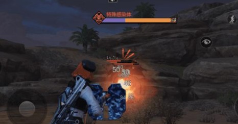 明日之后各地图营地围剿作战技巧一览
