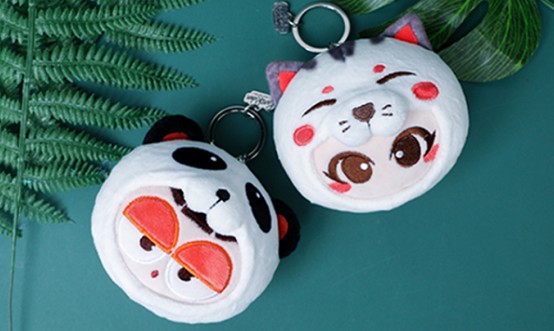 跑跑卡丁车手游两个森林毛绒车手获取详解