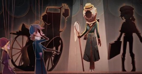 第五人格6.24精华三上线昆虫学者解析