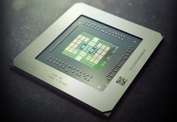 AMD新旗舰卡来临：性能稳了截图