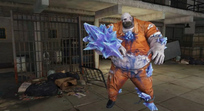 明日之后至暗牢狱迎战奥兹通关奖励攻略