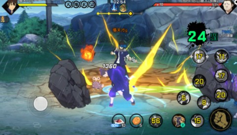 一人之下手游心猿秘境解锁打法及奖励详解