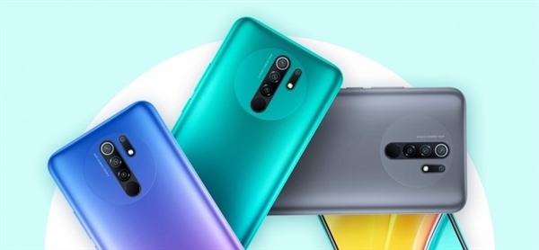 红米百元机升级 卢伟冰晒Redmi 9十大优势：诚意满满
