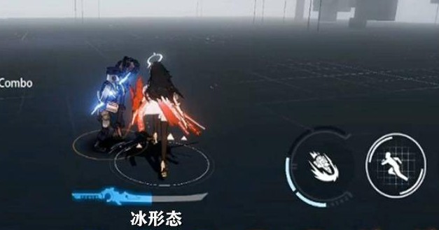 战双帕弥什冰露使用教学步骤