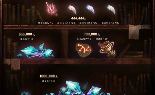 心罪爱丽丝官方预约方法与奖励获取一览