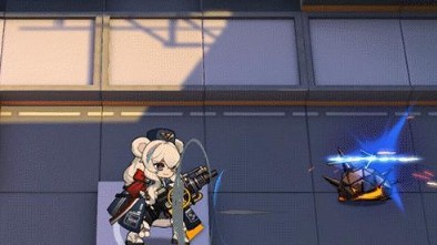 明日方舟新六星狙击早露技能与强度解析