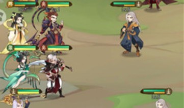 千秋辞手游神兽玉麒麟和玄武对比解析