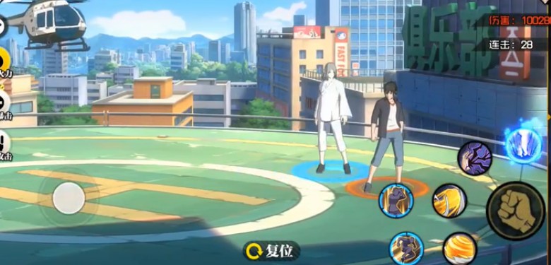 一人之下手游张灵玉位置与隐藏副本打法攻略