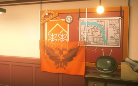 明日方舟新系列家具获取性技巧