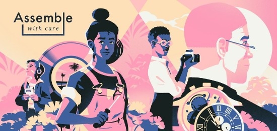 《纪念碑谷》开启特惠 22元即可入手