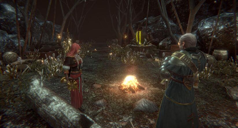 帕斯卡契深入黑雾挑战入口与过关玩法攻略