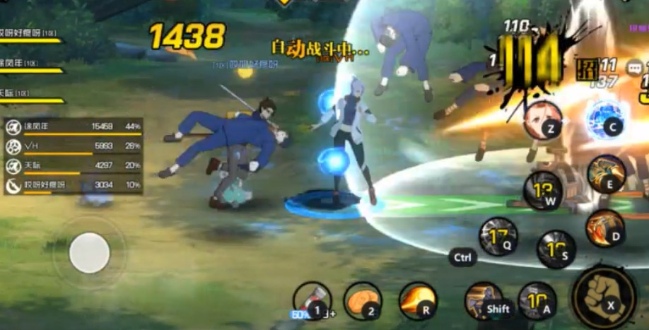 一人之下手游罪影假面速刷门票方法攻略