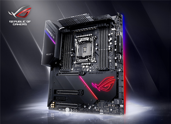 华硕主板开启618狂欢：多款超人气主板上阵