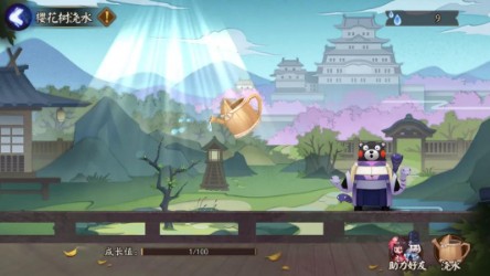 阴阳师熊本奇遇探索玩法及奖励一览