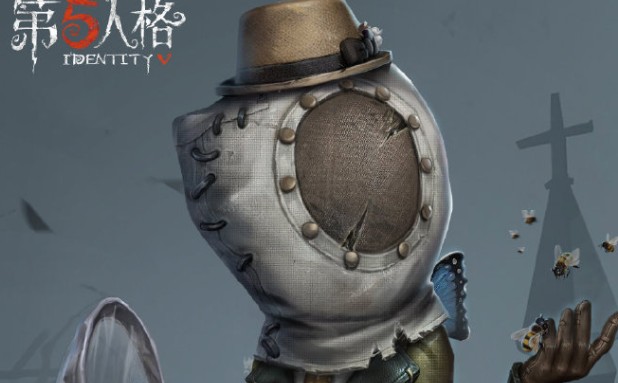 第五人格6.24精华三上线昆虫学者解析