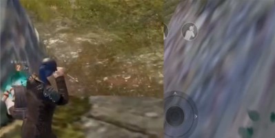 和平精英隐身石位置与卡入石头方法攻略