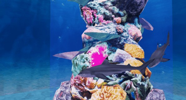 明日之后圣罗纳市莱文市黎明区新鱼详解