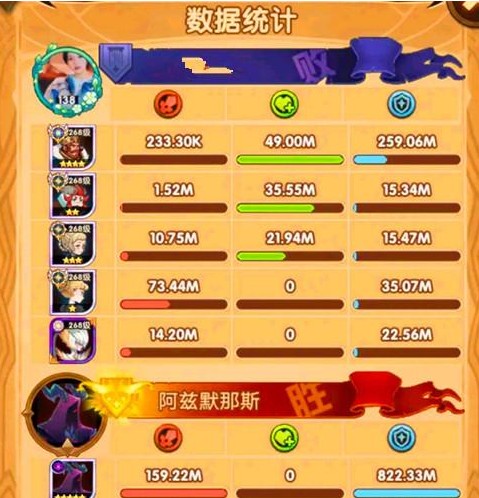 剑与远征囚时之界章鱼boss得亲王奖励详解