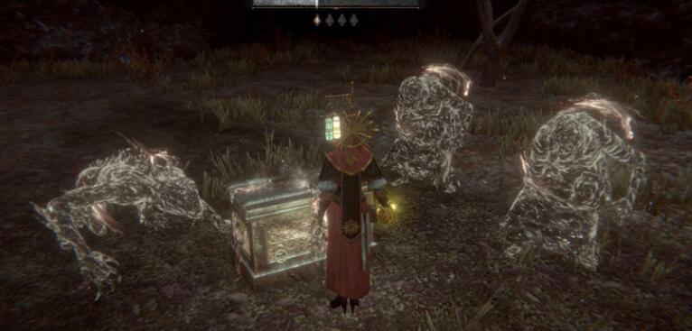 帕斯卡契深入黑雾挑战入口与过关玩法攻略