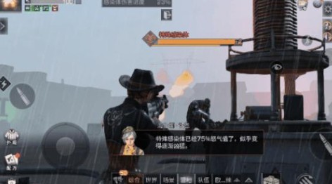 明日之后各地图营地围剿作战技巧一览