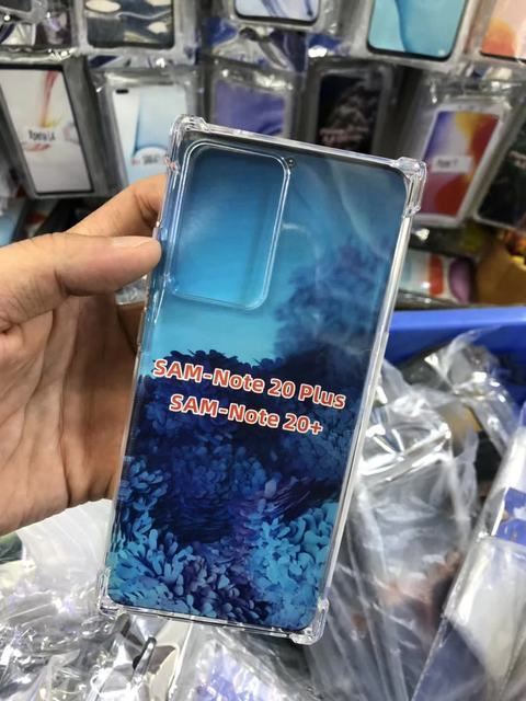 安卓旗舰之王！三星Galaxy Note 20 Ultra没槽点
