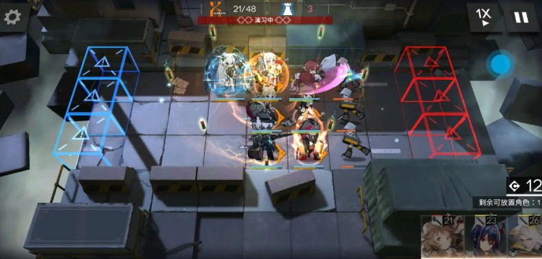 明日方舟月禾获取方式与培养强度解析