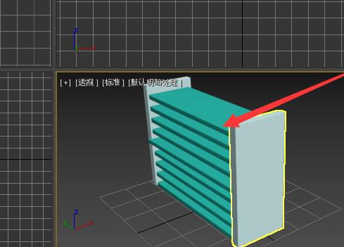 3Ds MAX恢复初始的操作方法