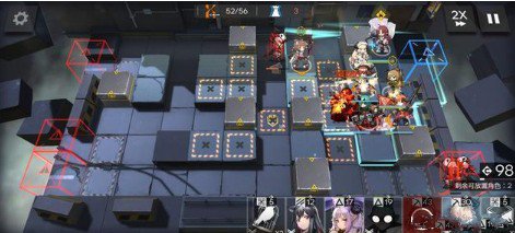 明日方舟龙门新街双低保打法技巧详解